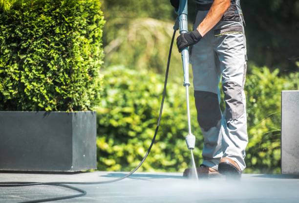 Best Post-Construction Pressure Washing  in Delaware, OH
