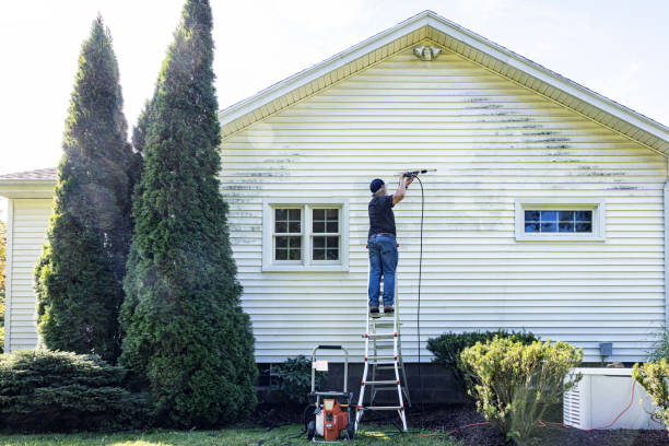 Best Roof Washing  in Delaware, OH