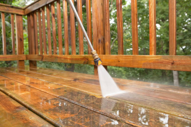Trusted Delaware, OH Pressure Washing Services Experts