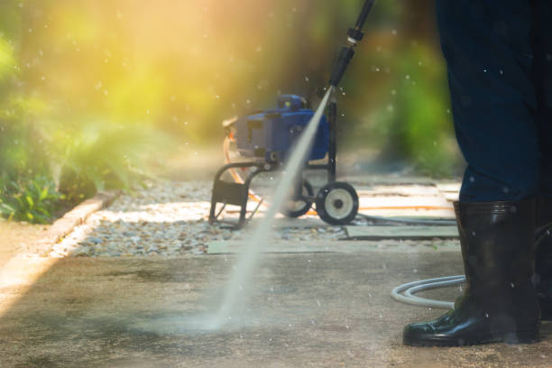 Best Parking Lot and Garage Cleaning  in Delaware, OH